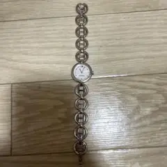 【電池切れ】Tommy Hilfiger トミー ヒルフィガー クォーツ腕時計