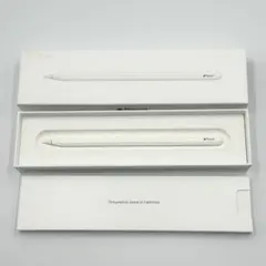 Apple Pencil 第2世代 アップルペンシル