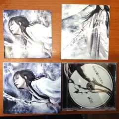 陰陽座 吟霊御前 CD