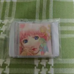 マクロスフロンティア　ミニCDコレクション