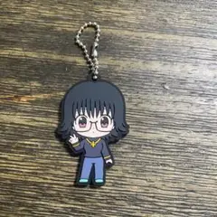 HUNTER × HUNTER シズク キーホルダー