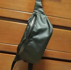レア BAGJACK バッグジャック hip bag ウエストバッグ