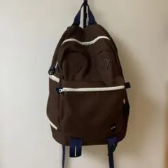 アクター　リュック　こげ茶