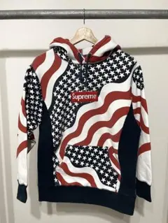 Supreme アメリカ国旗デザイン ぬいぐるみ 2025年最新】国旗 SUPREMEの人気アイテム - メルカリ