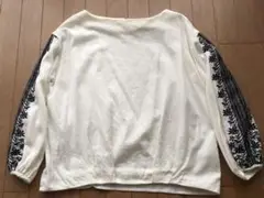 再値下げ♡BABYLONE♡トップス