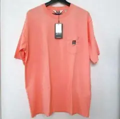 ベンデイビス　BEN DAVIS 半袖ポケット付きTシャツ XL