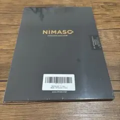 ★未開封★NIMASO ガラスフィルム 強化 ガラスNFD24C1155