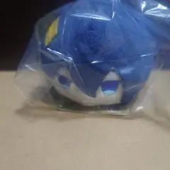 刀剣乱舞 もちもちマスコット もちマス とうらぶ くじ王 三日月