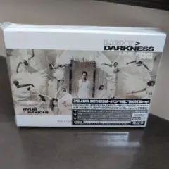 今市隆二　LIGHT〉DARKNESS　Blu-ray+CD 初回盤　フォト