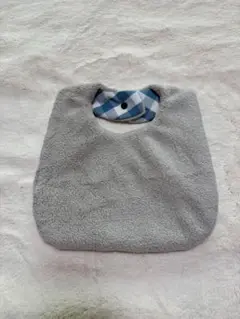 ハンドメイド　防水スタイ