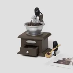 ビューティフルシャドー ミニチュアコレクション
