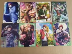うたプリ ビジュコレ vol.3 寿嶺二②