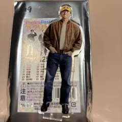 楽天イーグルス 荘司康誠EAGLES Fashion Check　アクスタ