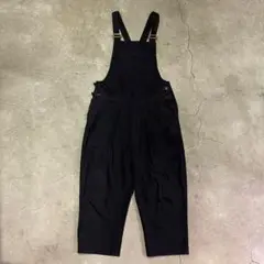 NEAT Maw別注　サロペット　オーバーオール　ペイント 本日限定 NEAT Maw別注 サロペット オーバーオール ペイント