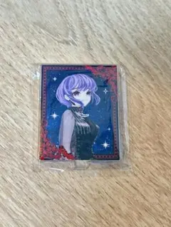 Ave Mujica合同ライブ 祐天寺にゃむ アモーリス アクリルスタンド