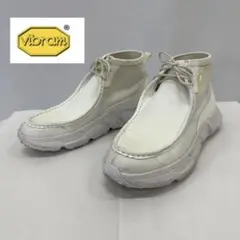 メレルウィルダネス　ハイカットスニーカー