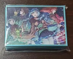遊戯王　霊使い　スリーブ
