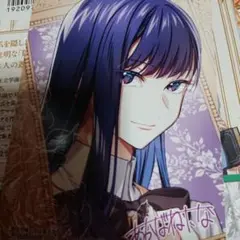 悪役令嬢たちは揺るがない/特典のみ