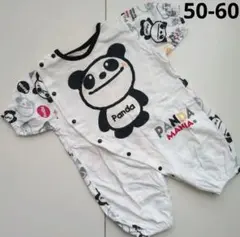 ロンパース　50　60　 ベビー　赤ちゃん