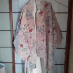 着物