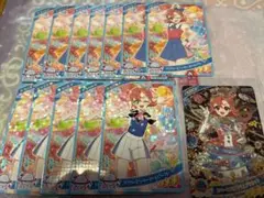 【匿名配送】ひみつのアイプリ　おとめ星3&4セット