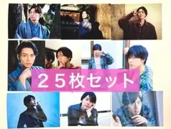 富田翔　ブロマイド　2025