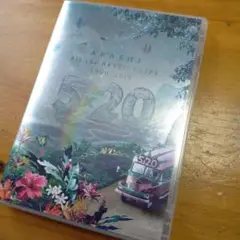 嵐/5×20 All the BEST!!CLIPS 1999-2019〈初回…