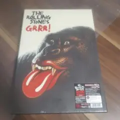 新品未開封 廃盤 GRRR! グレイテスト・ヒッツ 1962-2012 新品未開封 廃盤 GRRR! グレイテスト・ヒッツ 1962-2012 Amazon