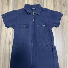 オシュコシュ　つなぎ