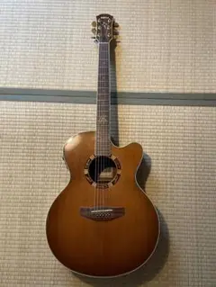 【しま】YAMAHA CPX-15EII Compass エレアコ 日本最大級 YAMAHA CPX-15EII Compass エレアコ 楽器・機材