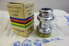 カンパ　レコード　ヘッドセット　HS7-RE  未使用品 Amazon | campagnolo(フリガナ: カンパニョーロ) RECORD