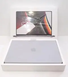 MacBook Pro M1 Max 64GB 2TB 14inch（MacBook Pro 14