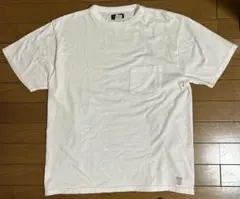 コリンボ　Tシャツ　ポケット　XL