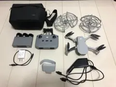 DJI MINI2 FLY MORE COMBO