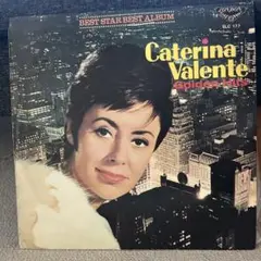 Caterina Valente Golden Hits