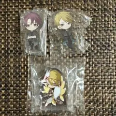 ツキプロ　Growth 衛藤昂輝&藤村衛ころっと 3個セット