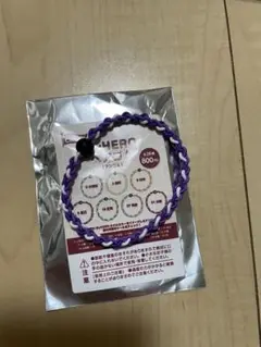 楽天イーグルス MyHEROヘアゴム 島内