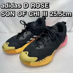 希少　アディダス サン オブ チ 3 28cm D ROSE SON OF CHI III - メガスポーツ公式 - スポーツ