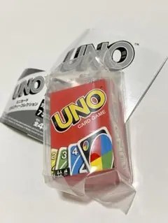 UNOミニカード バラエティーコレクション