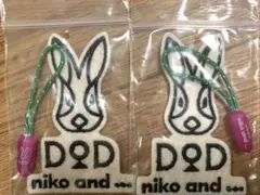 DOD ワッペン