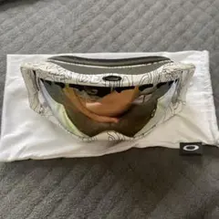 OAKLEY オークリー ゴーグル スノボー スキー