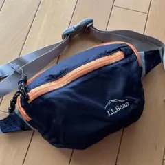LL.Bean　ストアウェイ・ウエスト・パック