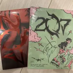 iKON JAY ジナン アルバム 『207』