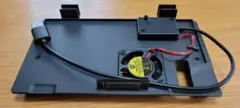 Nintendo Switch用冷却ファン