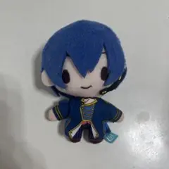 KAITO ふわぷち　ぬいぐるみ　プロセカ