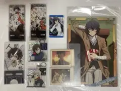 文豪ストレイドッグス まとめ売り