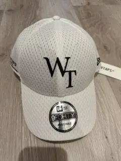WTAPS 9FORTY CAP POLY.MESH.NEWERA