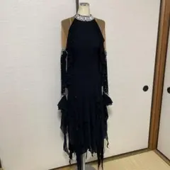 社交ダンス・衣装・パーティー・競技会・デモンストレーション・モダン・ラテン。