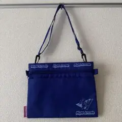 【ポケモンセンター】サコッシュ Night Arcade