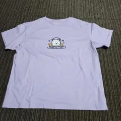 もぐらコロッケ Tシャツ